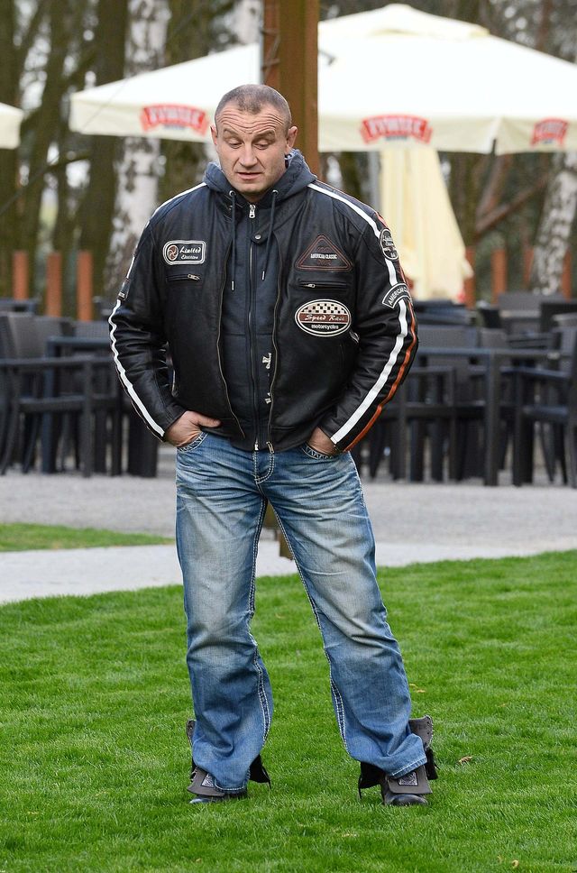 Pudzian vs. Popek - kto wygrał pojedynek? Pudzian vs. Popek - kto wygrał pojedynek?