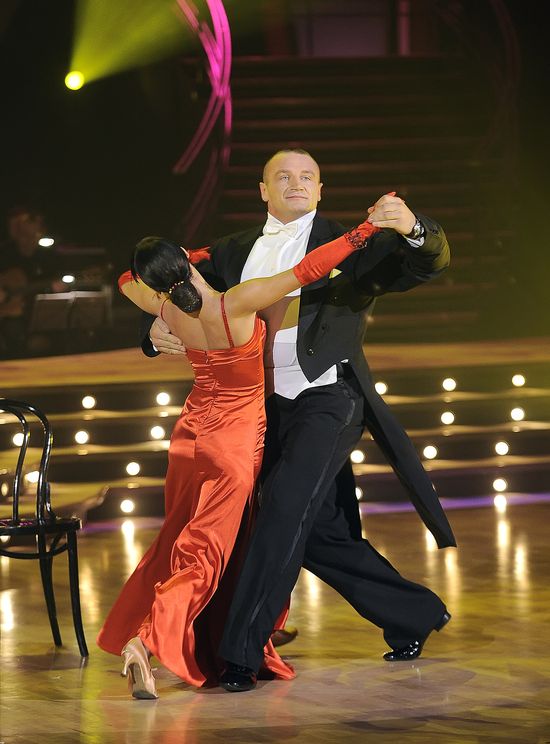 Prokuratura zajęła się Pudzianowskim! 