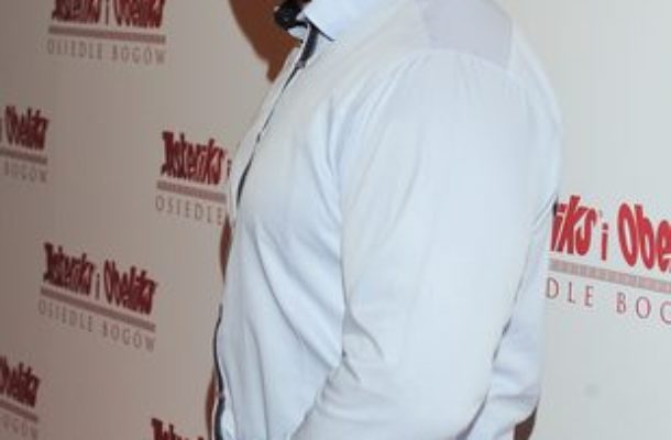 Pudzianowski odpowiada Salecie: Co Ty Przemku osiągnąłeś?
