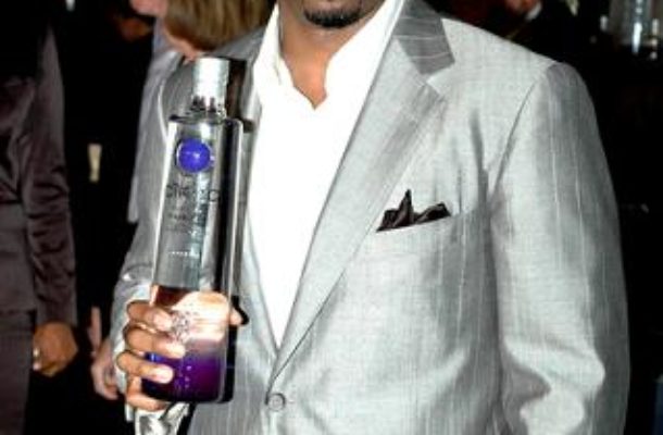 P.Diddy zadba o pijane gwiazdy