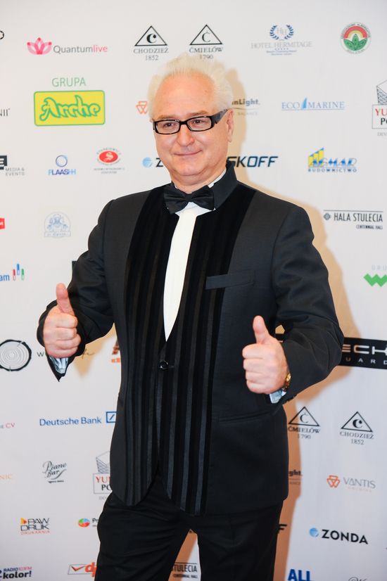 Osobowości i Sukcesy Roku 2017. Nagrody rozdane (ZDJĘCIA) Osobowości i Sukcesy Roku 2017. Nagrody rozdane (ZDJĘCIA)