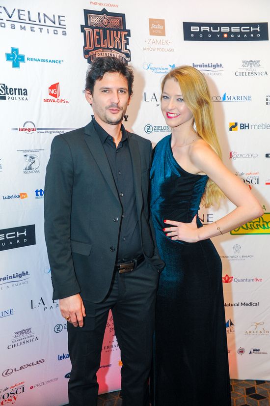 7. edycja Luksusowej Marki Roku - relacja (FOTO)