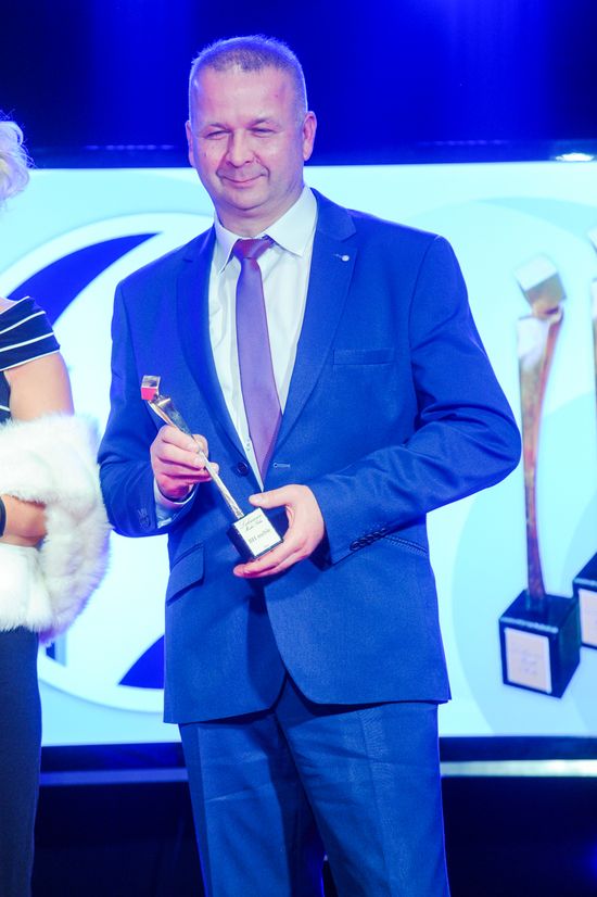 7. edycja Luksusowej Marki Roku - relacja (FOTO)