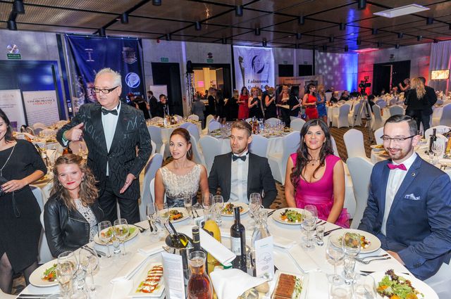 7. edycja Luksusowej Marki Roku - relacja (FOTO)