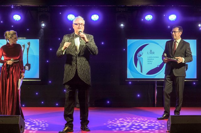 7. edycja Luksusowej Marki Roku - relacja (FOTO)