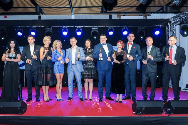 7. edycja Luksusowej Marki Roku - relacja (FOTO)