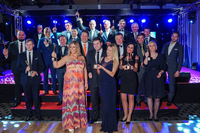 7. edycja Luksusowej Marki Roku - relacja (FOTO)