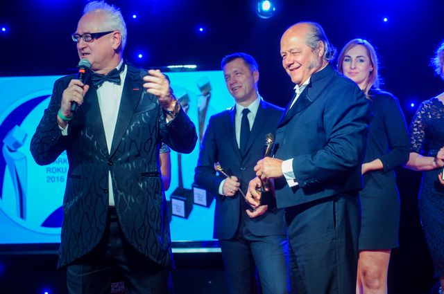 7. edycja Luksusowej Marki Roku - relacja (FOTO)