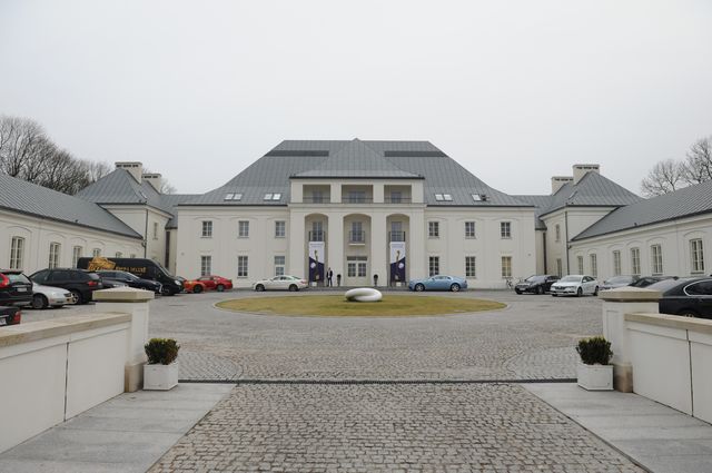 7. edycja Luksusowej Marki Roku - relacja (FOTO)