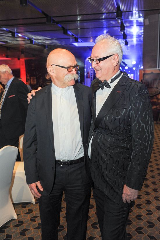 7. edycja Luksusowej Marki Roku - relacja (FOTO)