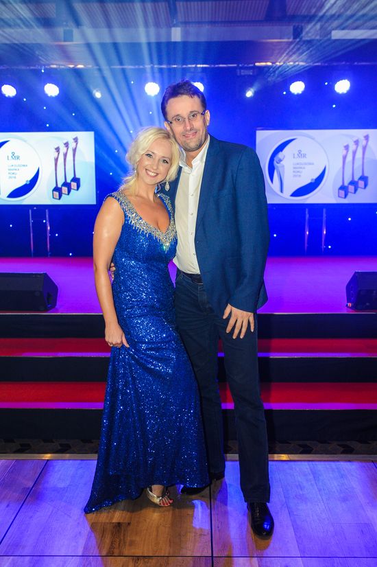 7. edycja Luksusowej Marki Roku - relacja (FOTO)