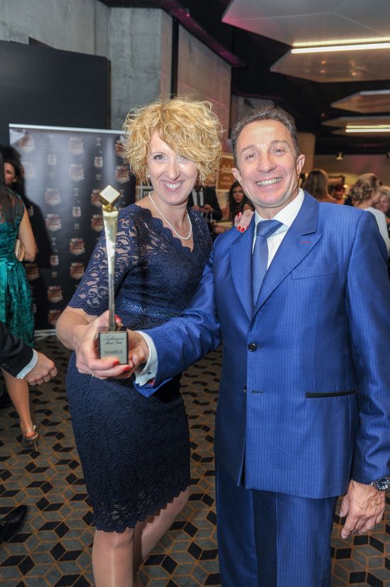 7. edycja Luksusowej Marki Roku - relacja (FOTO)