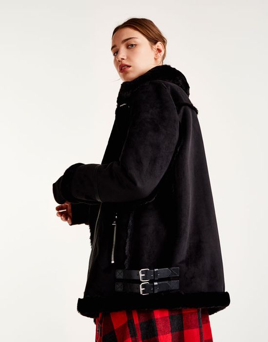 Jakie płaszcze będą modne jesienią i zimą 2017/2018?