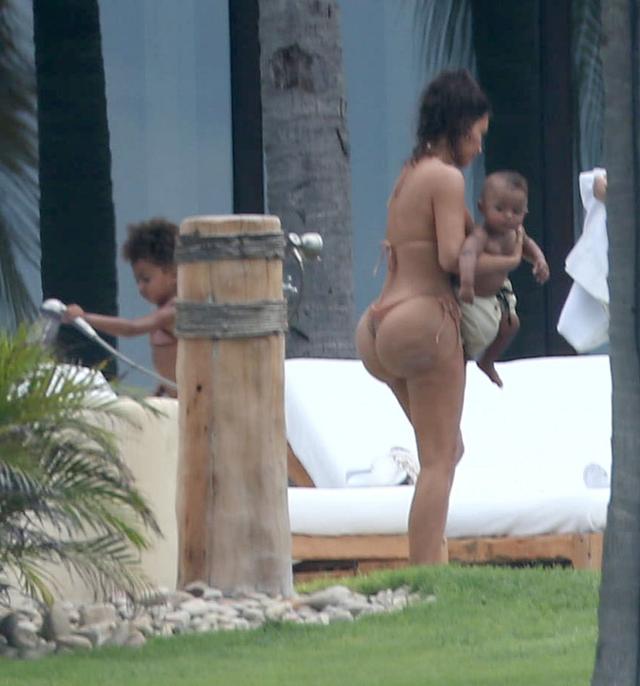 Jedyna naturalna pupa w rodzinie? (FOTO)