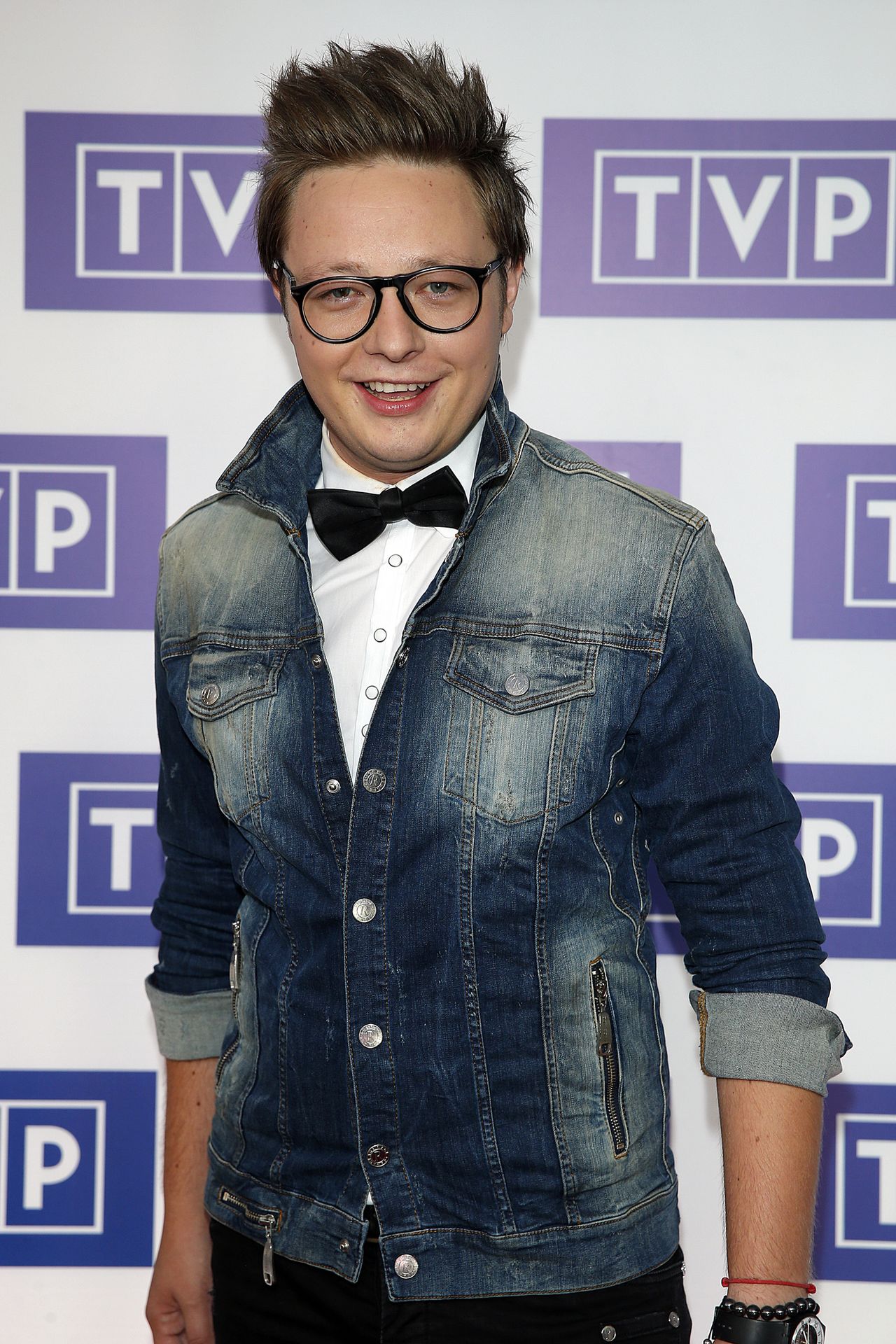 Mateusz Szymkowiak poprowadzi Wakacyjną Trasę Dwójki Mateusz Szymkowiak poprowadzi Wakacyjną Trasę Dwójki