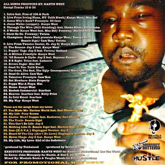 Jakby potoczyło się życie Kanye Westa, gdyby nie wypadek?