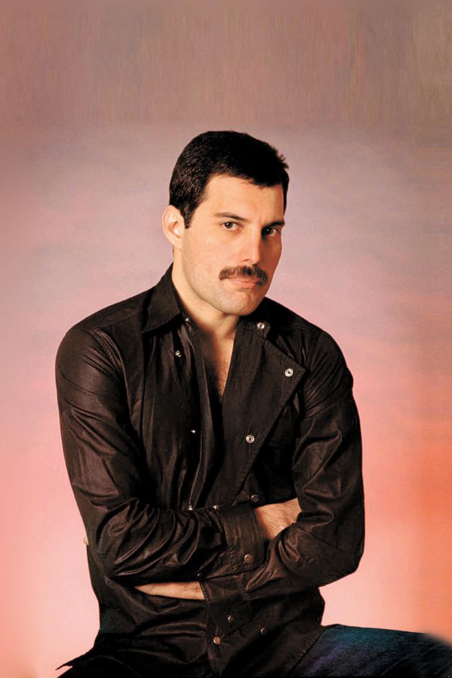 Wiemy, kto zagra legendarnego muzyka Queen! Wiemy, kto zagra legendarnego muzyka Queen!