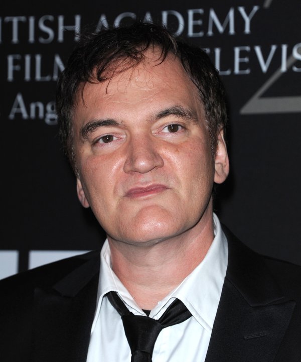 Quentin Tarantino: Najodpowiedniejszą dziewczyną dla mnie...