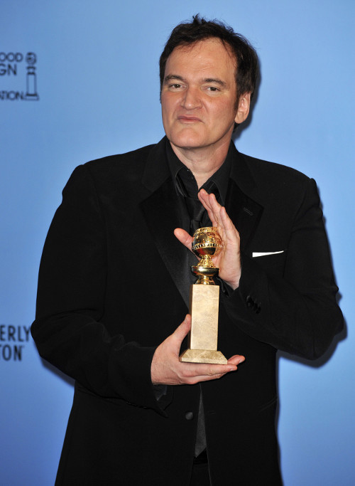 Przyznano Złote Globy. Ben Affleck górą