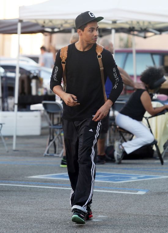 Kourtney Kardashian ma nowego chłopaka?