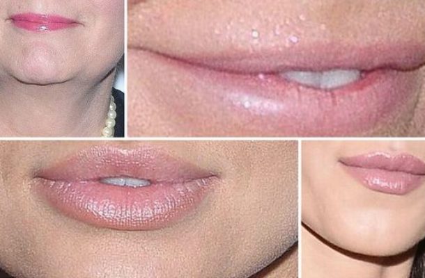 Usta polskich gwiazd – poznasz czyje? (QUIZ)