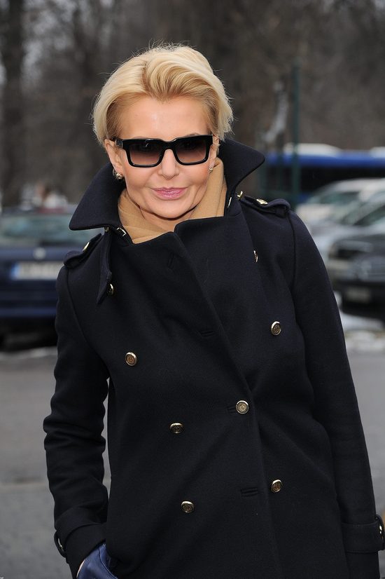 Wiemy, kto zastąpi Joannę Racewicz w Panoramie