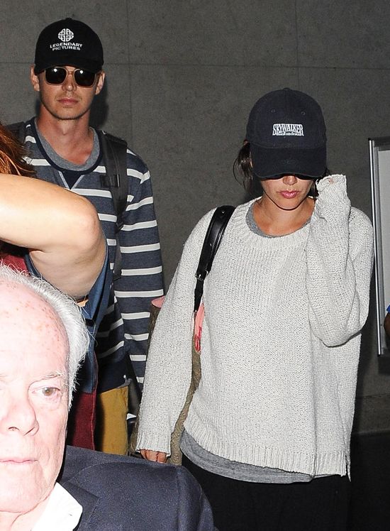 Rachel Bilson w ciąży nie przejmuje się swoim wyglądem Rachel Bilson w ciąży nie przejmuje się swoim wyglądem