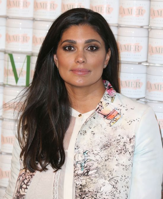 Rachel Roy, kochanka Jaya Z, wydała oświadczenie