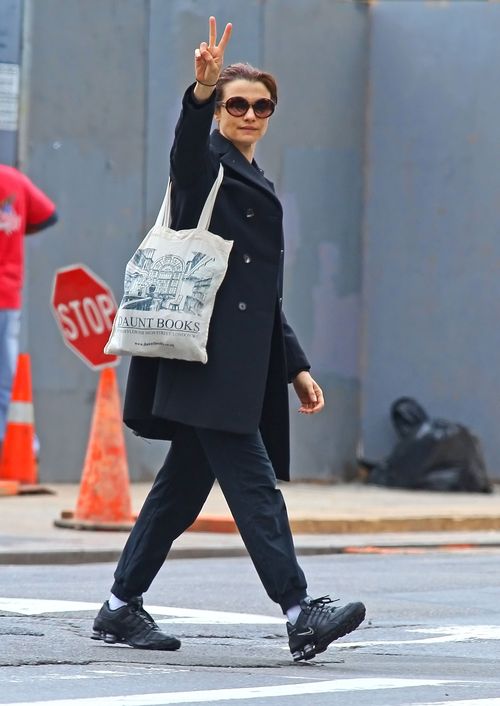 Dziewczyna Bonda na czerwonym dywanie (FOTO)