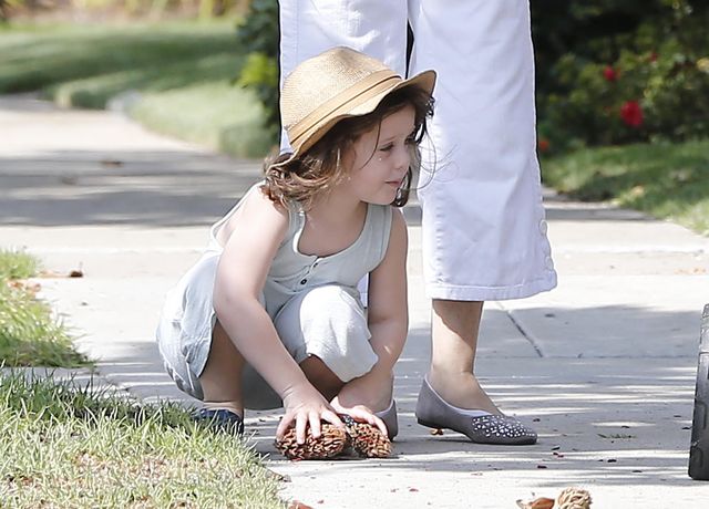 Rachel Zoe nie radzi sobie sama z dwójką dzieci? (FOTO)