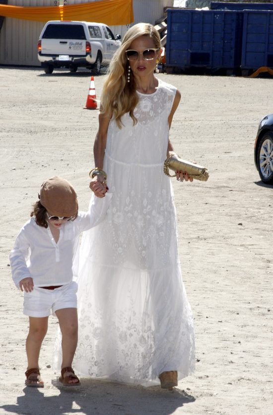 Nadal twierdzi, że nie jest za chuda? (FOTO)