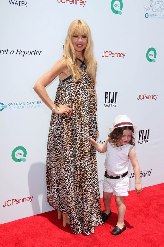 Nadal twierdzi, że nie jest za chuda? (FOTO)