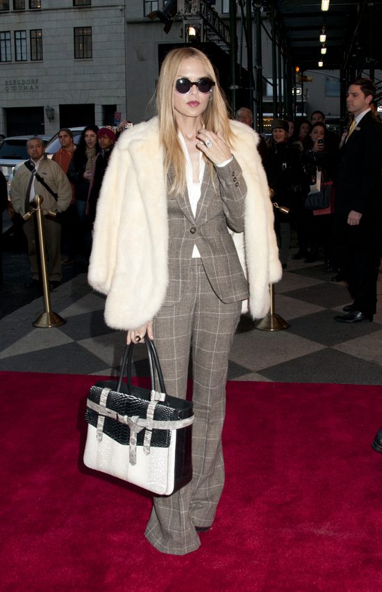 Nadal twierdzi, że nie jest za chuda? (FOTO)