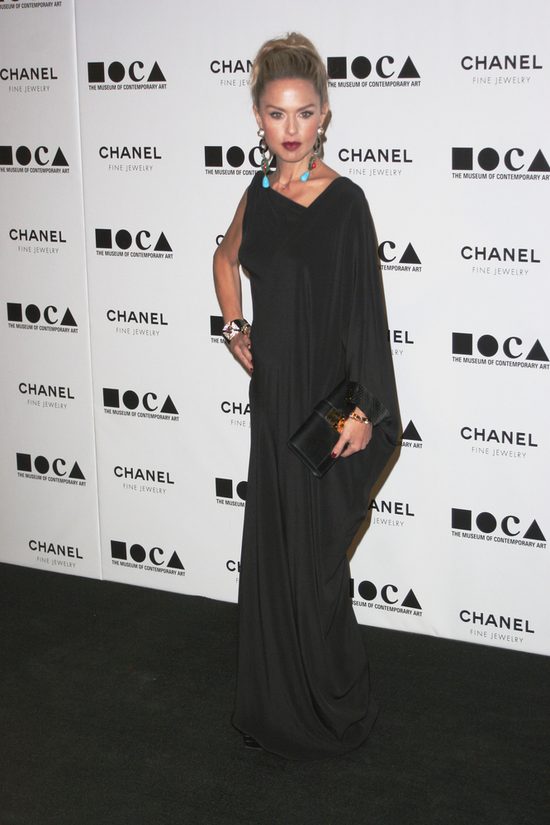 Nadal twierdzi, że nie jest za chuda? (FOTO)