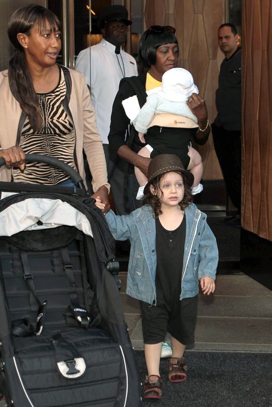 Rachel Zoe nas oszukuje? (FOTO) Rachel Zoe nas oszukuje? (FOTO)