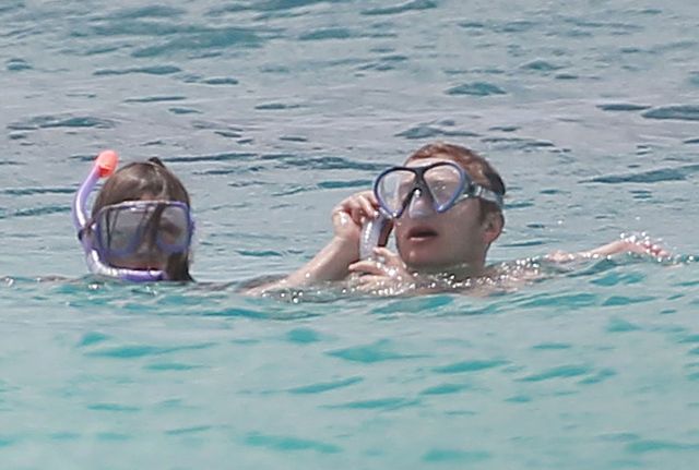 Do kogo należy to seksowne ciało?