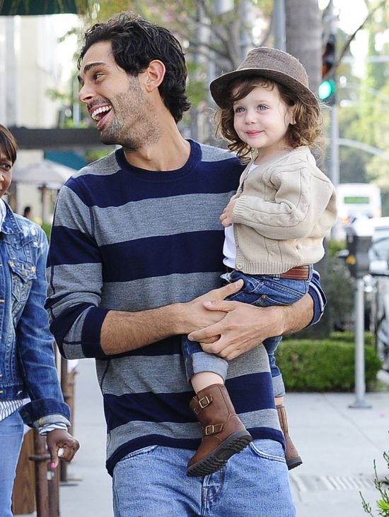 Rachel Zoe jest w ciąży!