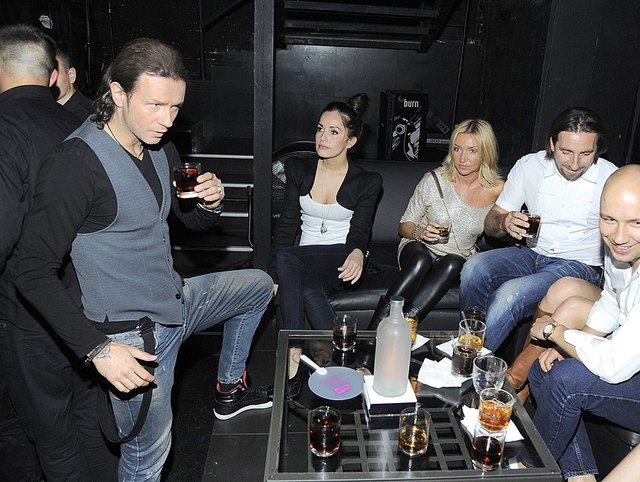 Celebryci na gali Top Ten (FOTO)