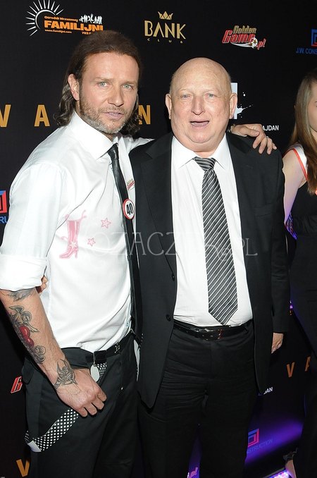 U Majdana na urodzinach (FOTO)