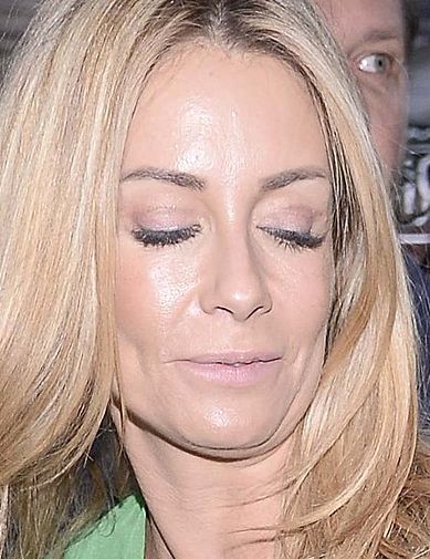 Kiedy zachwycasz się nogami Rozenek, później robisz ZOOMA na twarz i widzisz TO! Kiedy zachwycasz się nogami Rozenek, później robisz ZOOMA na twarz i widzisz TO!