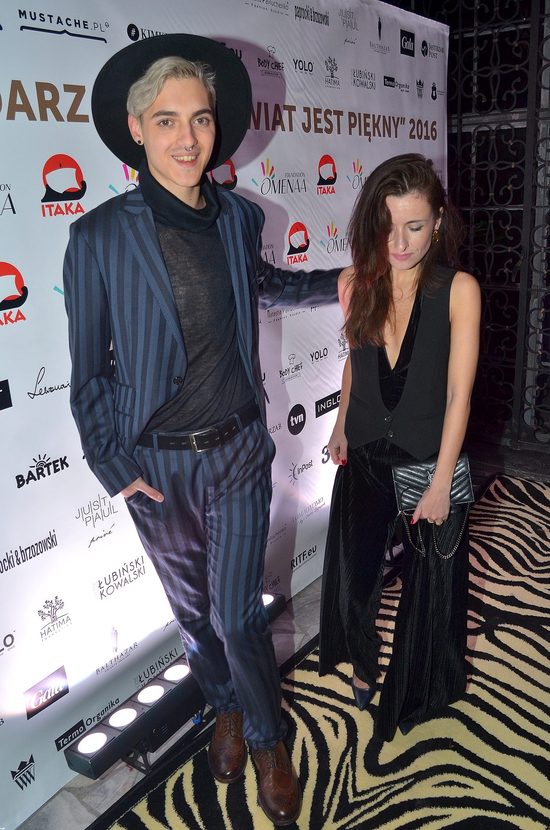 Radek Pestka o swojej chorobie 