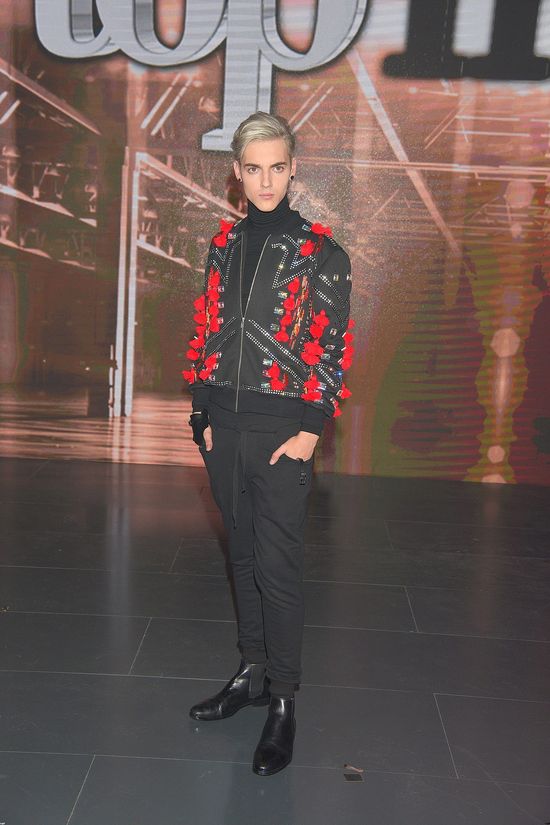 Radek Pestka pojechał po Jessice Mercedes Radek Pestka pojechał po Jessice Mercedes