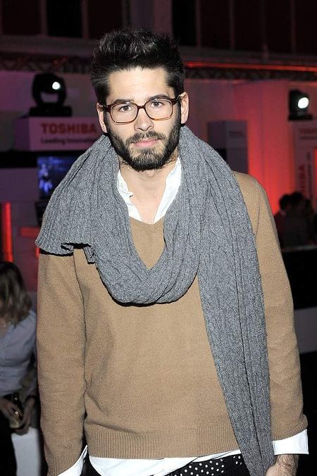 Tajemniczy Jimek z Polski wygrał konkurs Beyonce!