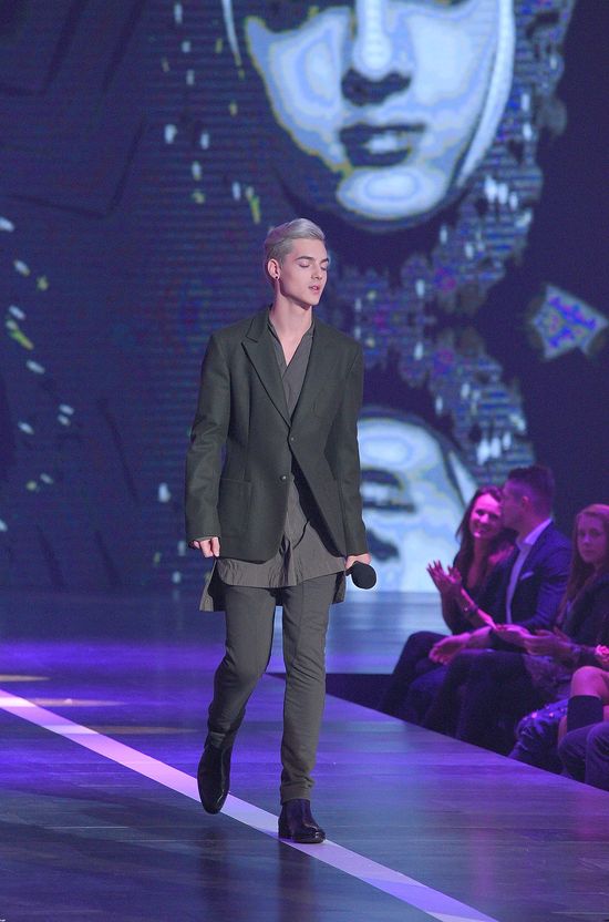 Nie uwierzycie, jakie znaczenie mają tatuaże Radka Pestki