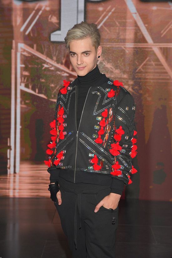 Nie uwierzycie, jakie znaczenie mają tatuaże Radka Pestki