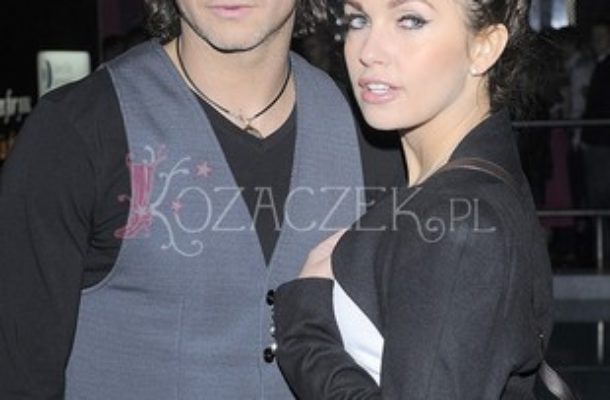 Anna Prus i Radek Majdan – duet w lansie (FOTO)