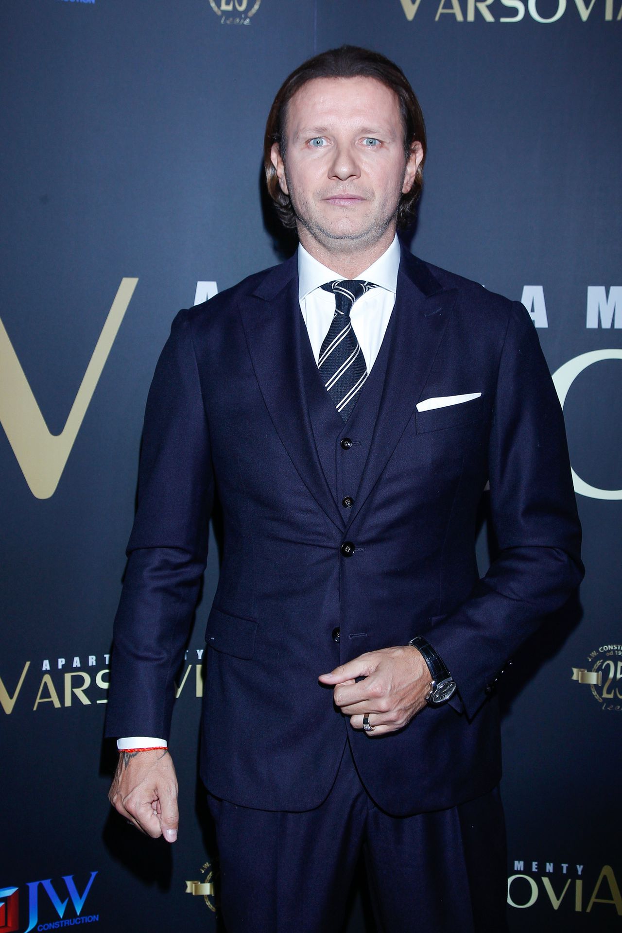 Marka Radosława Majdana w konflikcie z Chanel przez Vabun for Lady No. 5 Marka Radosława Majdana w konflikcie z Chanel przez Vabun for Lady No. 5