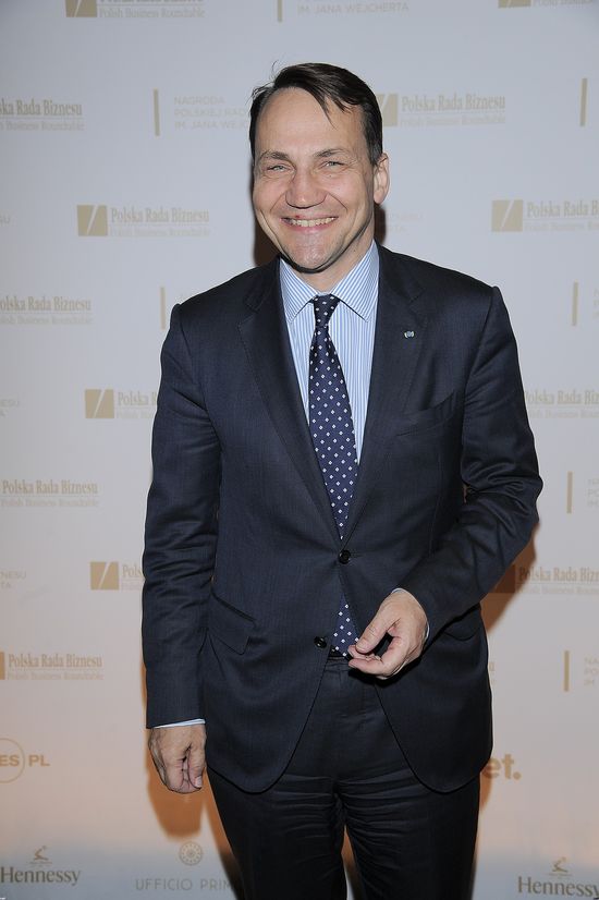 Kto się pojawił na rozdaniu nagród Polskiej Rady Biznesu? Kto się pojawił na rozdaniu nagród Polskiej Rady Biznesu?
