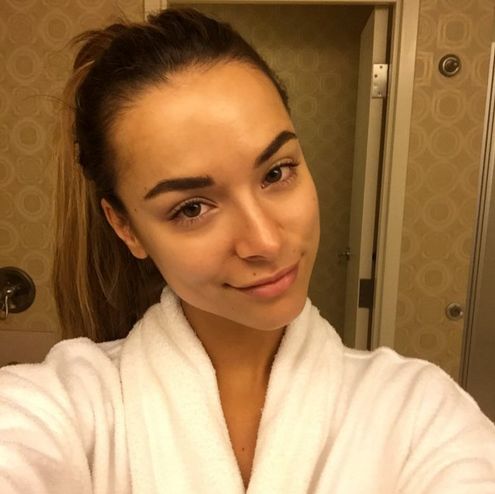 Jak finalistki Miss Universe wyglądają bez makijażu? (Insta)