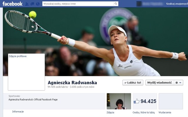 Radwańska prostuje: Nie mówiłam, że igrzyska nie są ważne